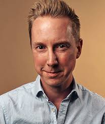 Patrick Michael Kelly