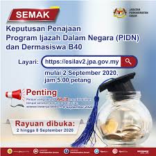 Twitter rasmi jabatan perkhidmatan awam malaysia. Kepada Pelajar Yang Memohon Semakan Politeknik Kuching Sarawak Facebook