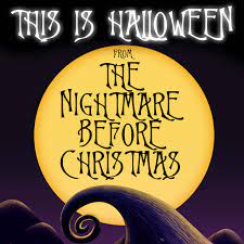 We did not find results for: This Is Halloween From The Nightmare Before Christmas Single By The Citizens Of Halloween L Orchestra Cinematique Spotify