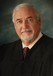 Judge David Garner