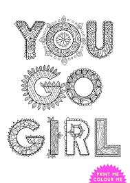 When i let go, i begin to grow. Pin On Quotes Coloring Pages