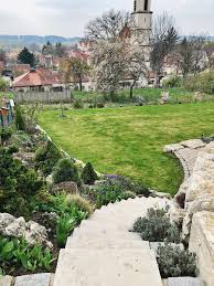 Wissenswertes zu den themen bepflanzung, gartenwegen, bewässerung, sichschutz oder gartenzäunen finden sie auf bauen.de. Wir Bauen Ein Haus Neue Projekte Im Garten Fashion Kitchen