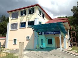 Selain itu, kampus tetap ums turut memuatkan 5 buah pusat kecemerlangan penyelidikan iaitu institut penyelidikan biologi tropika dan pemuliharaan, institut penyelidikan marin borneo, institut penyelidikan bioteknologi, unit penyelidikan psikologi dan kesihatan sosial. Ums Bioteknologi Cs Power Sdn Bhd