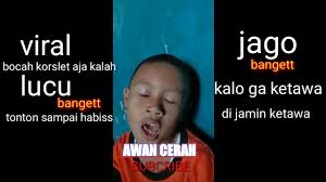 Nah, kalo udah mendarat di disini, berarti harimu terselamatkan. Download Viral Video Lucu 3gp Mp4 Mp3 Flv Webm Pc Mkv Irokotv Ibakatv Soundcloud