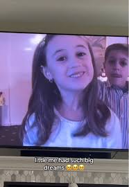 Sueños grandes y emociones profundas