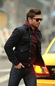 Whatever you're shopping for, we've got it. Burgundy Hoodie With Denim Jacket Outfits For Men 7 Ideas Outfits Lookastic