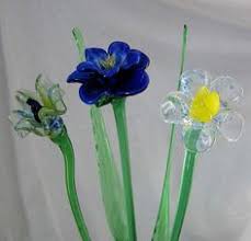 Löydä myös kauppojen mahtavia tarjouksia uusista. 43 Glass Flowers Ideas Glass Flowers Stemmed Glass Flowers