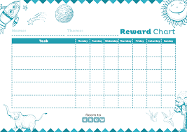 blank reward chart template lamasa jasonkellyphoto co