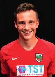 WORMATIA FV DUDENHOFEN