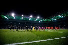 Schulz ᐅ das foto jetzt kostenlos bei fotocommunity.de anschauen. We Re Up And Running At Borussia Park Borussia Monchengladbach Facebook