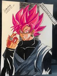 Maybe you would like to learn more about one of these? Luis Machado On Twitter I Wanted To Draw Goku Black With A More Sinister And Creepy Look To Him Wanted To Keep It Simple Follow Share Like And Comment Gokublack
