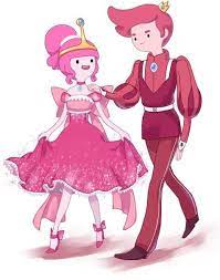 Marshall lee x prince gumball. Princess Bubblegum And Prince Bubblegum Adventure Time Princesses Adventure Time Characters Princess Bubblegum