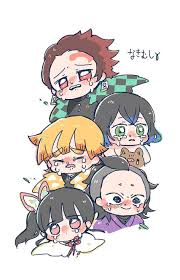 twitter かわいい イラスト 手書き 可愛い キャラクター イラスト アニメチビ