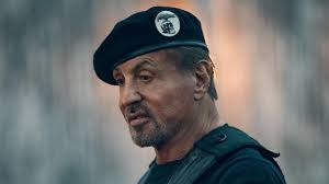 Sylvester Stallone 'never recovered' after fight scene with Stone Cold  Steve Austin