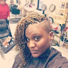 Our cutting edge hair salon has complete hair services as well as specializing in african hair braiding. African Hair Braiding 462 Photos 61 Reviews Hair Stylists 5550 Columbia Pike Arlington Va Phone Number Yelp