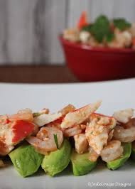 This easy ceviche shrimp recipe is so simple to make with just a handful of ingredients. Easy Ceviche Recipe