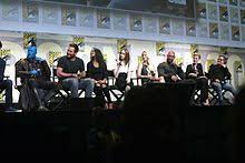 Written and directed by james gunn, the film stars an ensemble cast featuring chris pratt, zoe saldana, dave bautista, vin diesel, bradley cooper, michael rooker, karen gillan, pom klementieff. Guardians Of The Galaxy Vol 2 Wikipedia