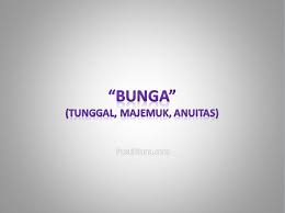 Modal adalah jumlah dari yang dibungakan, modal awal merupakan. Bunga Tunggal Majemuk Anuitas Rumus Contoh Soal Pembahasan