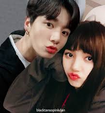 Lisa and jungkook dating 2020 lisa and jungkook lisa and jungkook dating. Pouty Babies Fan Edit Bts Blackpink Jungkook Lisa Lalisa Kookie Lizkook Jeonjungkook Bunicorn Magnira Blackpink Bts Girl Blackpink And Bts