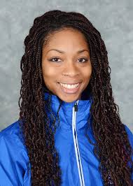 2013-14 Women's Track and Field Roster