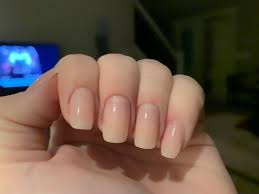 At Home Gel Nail Kit First Attempt Thoughts And Tips Inside Redditlaqueristas