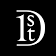 1stDibs logo
