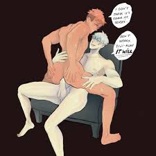 🧚 on X: more Goyuu 五悠porn 😚 t.coZmCL2MRYPs  X