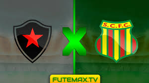 Futebol ao vivo hd sampaio corrêa botafogo brasileirão série b. Botafogo Fc Pb V Sampaio Correa Fc Ma
