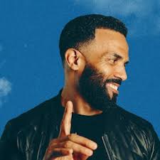 Tickets: Craig David Presents TS5