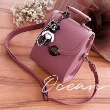 Tas selempang pria/wanita kekinian weist bag premium import. Ocean Bags Bayar Di Tempat Tas Selempang Mini Wanita Mx 2503 Tas Wanita Tas Wanita Terbaru Tas Wanita Kekinian Tas Wanita Murah Lazada Indonesia
