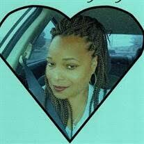Ms Tiffany Nyrea Malone Obituary