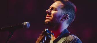 Marty Sampson's Instagram, Twitter & Facebook