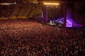 Check spelling or type a new query. Selandia Baru Gelar Konser 50 000 Penonton Terbesar Sejak Pandemi Halaman All Kompas Com