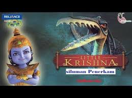 Little Krishna Bahasa Indonesia 4 Youtube Bahasa Indonesia Indonesia Bahasa