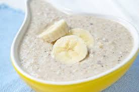Zimt Haferbrei Mit Banane Rezept Rezept Rezepte Mit Bananen Rezepte Wenig Kalorien Haferbrei