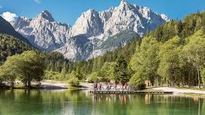 Jan 20, 2021 · both the u.s. Natural Slovenia Experience Slovenia Bbc Storyworks