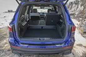 Boot Mercedes Benz Glb 220 D 4matic Amg Line Worldwide X247 2019 Pr