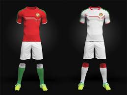 Customise home & away kits with official printing. Hungary New Jersey Concept By Florian Heinz On Dribbble