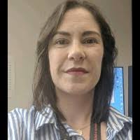 Caroline Mathews's Instagram, Twitter & Facebook