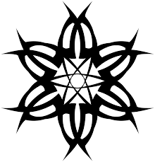 Bitte deaktiviere deinen adblocker und lade diese seite anschließend neu. Free Stammesblumen Tattoo 1190023 Png With Transparent Background