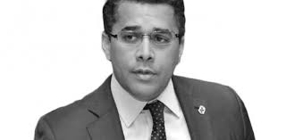 Luis Abinader designa a David Collado ministro de Turismo