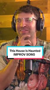This House Is Haunted