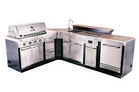 See and discover other items: Charbroil Medallion Series 5 Piece Modular Outdoor Kitchen Reviews Wayfair