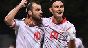 One player to look out for in north macedonia's team is napoli's eljif elmas. Video Gol Fantastico Di Elmas In Macedonia Slovenia