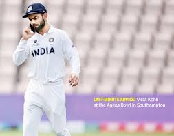 Earlier, rain washed out the entire opening day's play in the final of the inaugural world test championship (wtc) between india and new zealand at the hampshire bowl on friday. Dmra78vngplk2m
