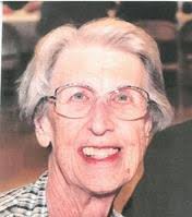 Ruth Hoffman Obituary