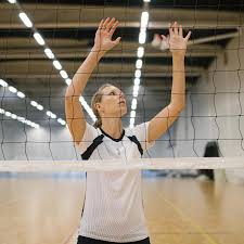 Valide avec la case bleue. Volley Ball Trouvez Votre Tenue