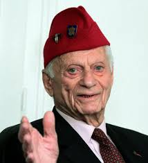 L'Alsacien de la semaine. Roger Simon