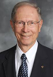 Dr. Howard Erickson, DVM 1959