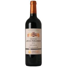 Tous deux offrent à leurs vignes un beau sol de graves fines de qualité. 2010 Chateau Larose Perganson Wine Library
